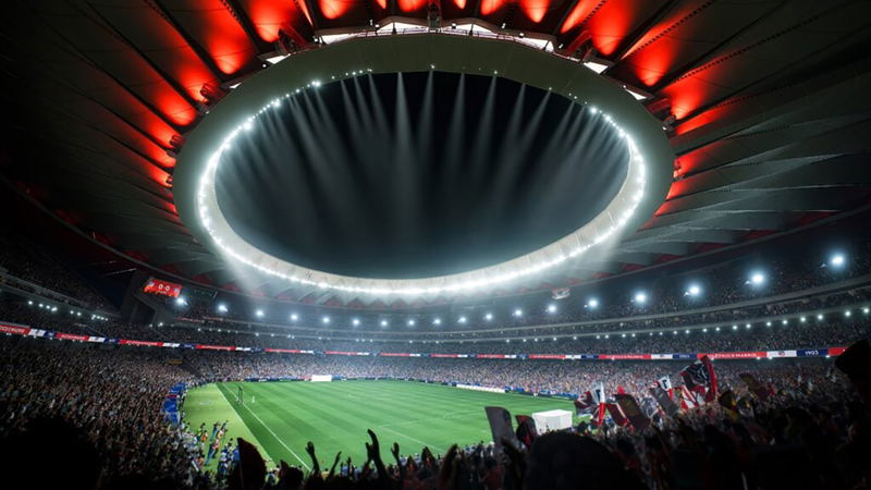 EA Sports FC 24 image 3