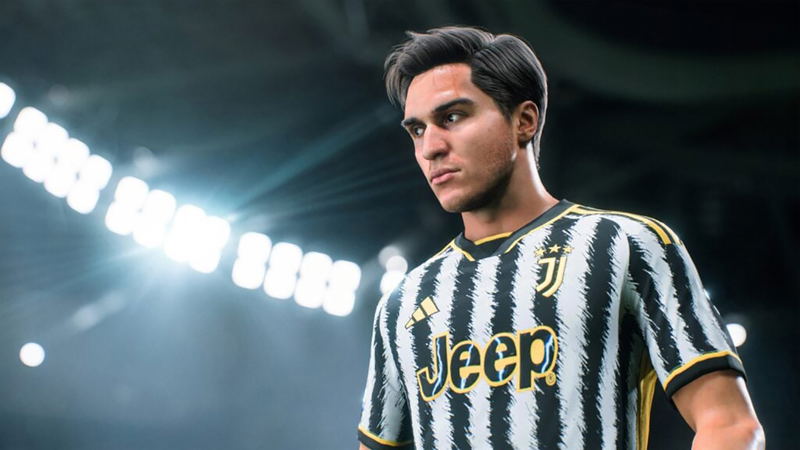 EA Sports FC 24 image 4