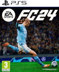 EA Sports FC 24 thumbnail 1