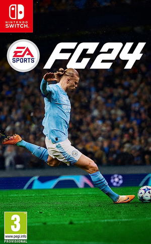 EA Sports FC 24_