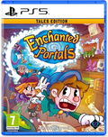 Enchanted Portals [Tales Edition] thumbnail 2