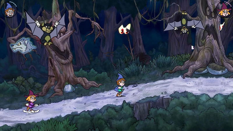Enchanted Portals [Tales Edition] image 6
