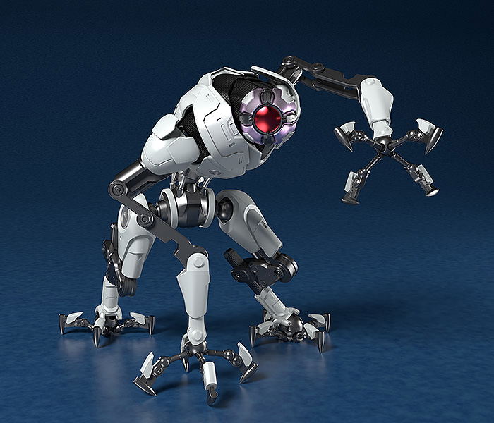 figma No. 613 Metroid Dread: E.M.M.I. image 2