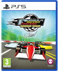 Formula Retro Racing: World Tour [Special Edition] thumbnail 2