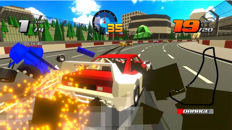 Formula Retro Racing: World Tour [Special Edition] image 3