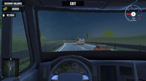 Garbage Truck Driving Simulator_