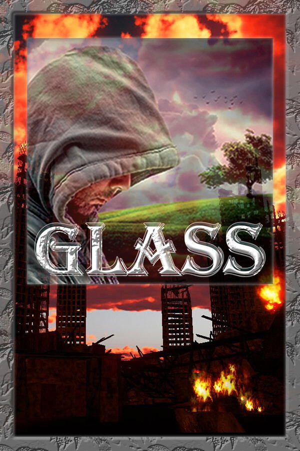 Glass <span class="ext" style="background-color: #2a475e; color: #FFFFFF;">STEAM</span> <span class="ext ext_digital">digital</span> image 1