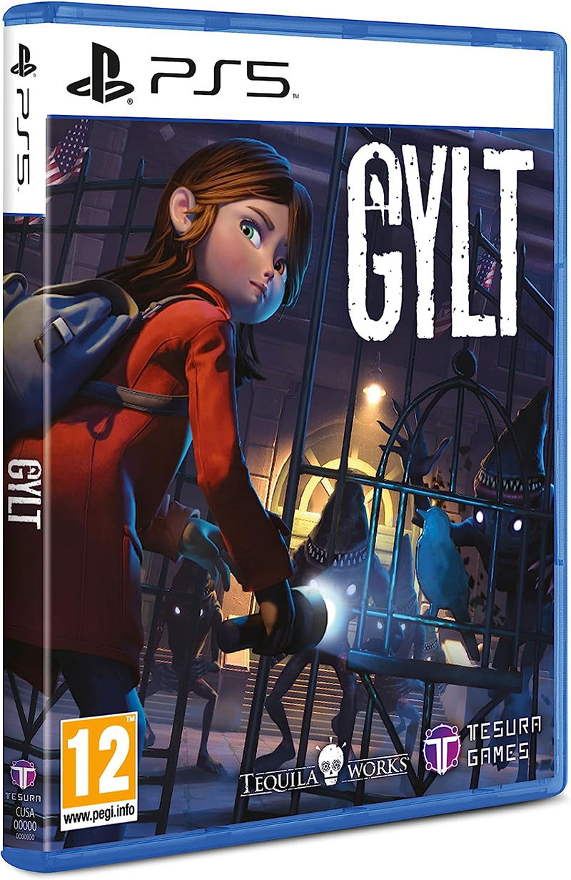 GYLT image 1