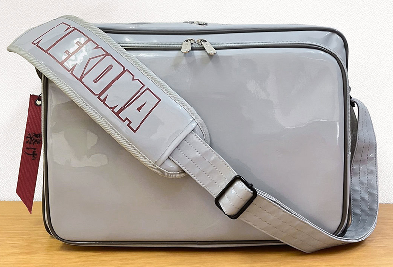 High school gym bag on sale