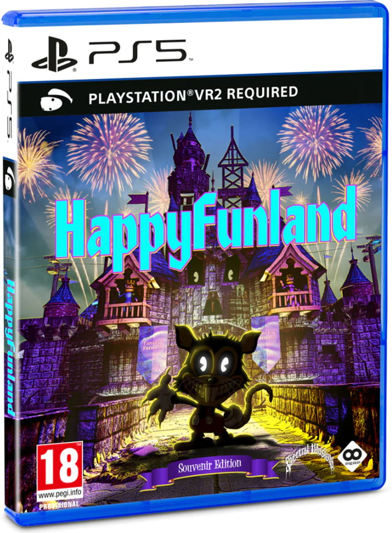 HappyFunland image 1