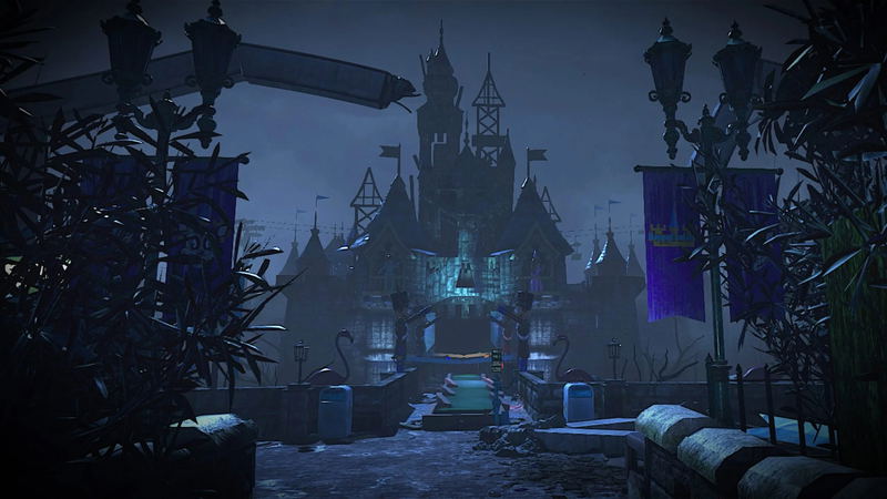 HappyFunland image 2