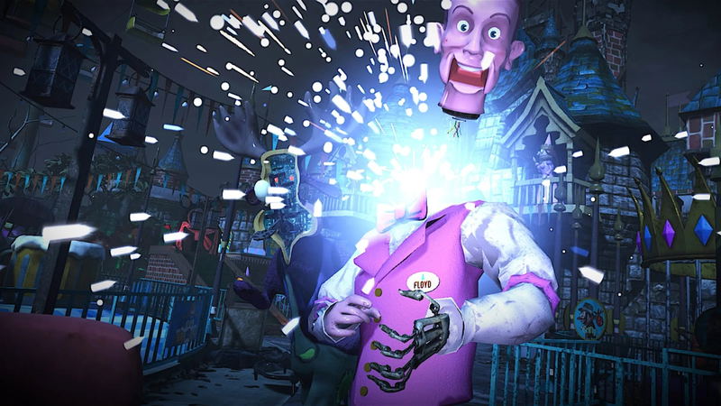 HappyFunland image 5