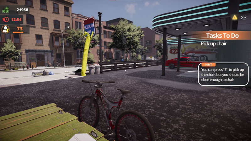 Hookah Cafe Simulator <span class="ext" style="background-color: #2a475e; color: #FFFFFF;">STEAM</span> <span class="ext ext_digital">digital</span> image 2