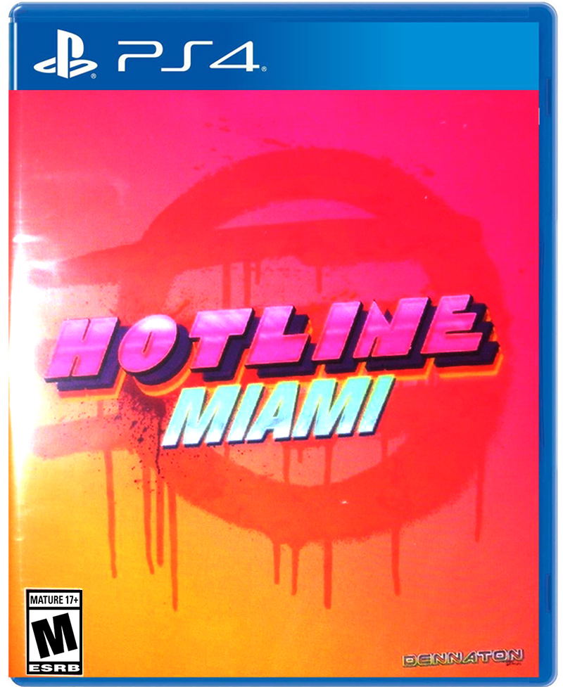 Hotline Miami image 1