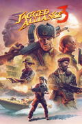 Jagged Alliance 3 <span class="ext" style="background-color: #2a475e; color: #FFFFFF;">STEAM</span> <span class="ext ext_digital">digital</span> thumbnail 1