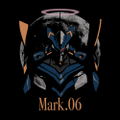 Evangelion Moon And Mark.06 T-shirt (Black | Size S) thumbnail 2
