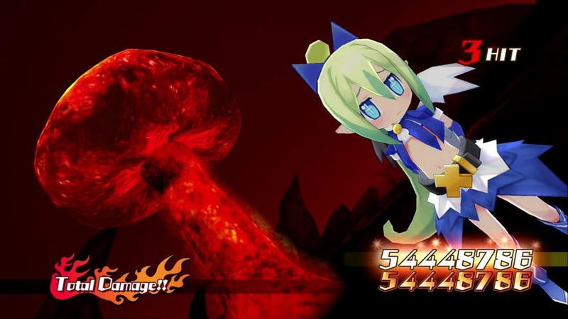 Mugen Souls image 4