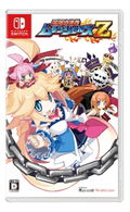 Mugen Souls Z thumbnail 1