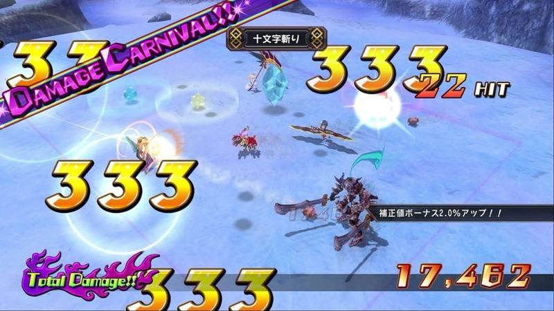 Mugen Souls Z image 3