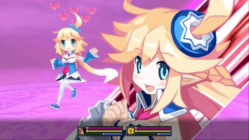Mugen Souls Z image 7