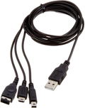 Multi-Game USB Charging Cable V2 (1m) thumbnail 2
