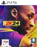 NBA 2K24 [Black Mamba Edition] (Multi-Language) thumbnail 1