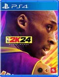 NBA 2K24 [Black Mamba Edition] (Multi-Language) thumbnail 1