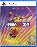 NBA 2K24 [Kobe Bryant Edition] (Multi-Language) thumbnail 1