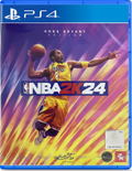 NBA 2K24 [Kobe Bryant Edition] (Multi-Language) thumbnail 1