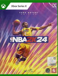NBA 2K24 [Kobe Bryant Edition] (Multi-Language) thumbnail 1