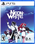 Neon White thumbnail 1