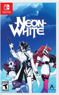 Neon White thumbnail 1