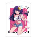Oshi No Ko Ai 100cm Tapestry thumbnail 1