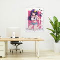 Oshi No Ko Ai 100cm Tapestry thumbnail 3