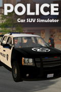 Police Car SUV Simulator <span class="ext" style="background-color: #2a475e; color: #FFFFFF;">STEAM</span> <span class="ext ext_digital">digital</span> thumbnail 1
