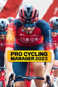 Pro Cycling Manager 2023 <span class="ext" style="background-color: #2a475e; color: #FFFFFF;">STEAM</span> <span class="ext ext_digital">digital</span> thumbnail 1