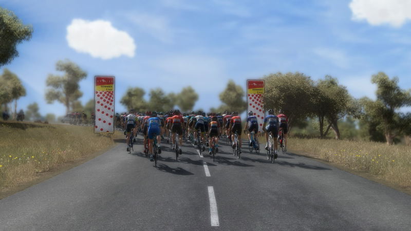 Pro Cycling Manager 2023 <span class="ext" style="background-color: #2a475e; color: #FFFFFF;">STEAM</span> <span class="ext ext_digital">digital</span> image 4