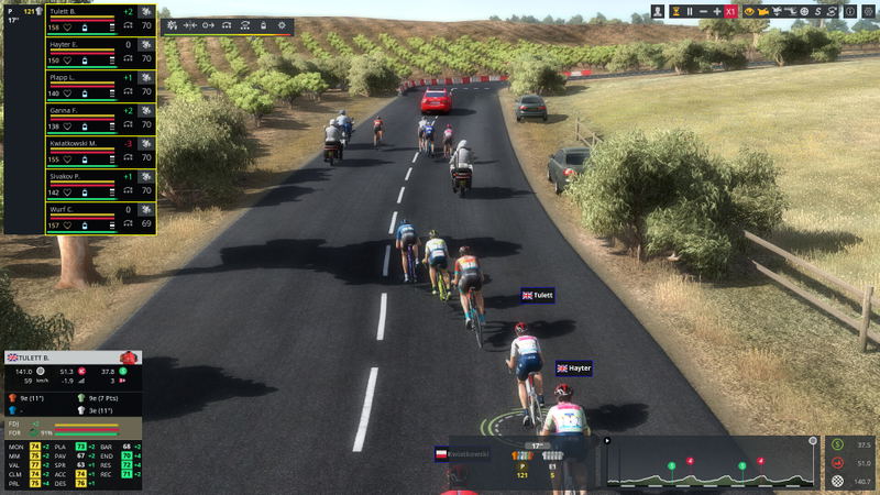 Pro Cycling Manager 2023 <span class="ext" style="background-color: #2a475e; color: #FFFFFF;">STEAM</span> <span class="ext ext_digital">digital</span> image 8