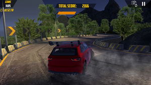 Real Drift Multiplayer_