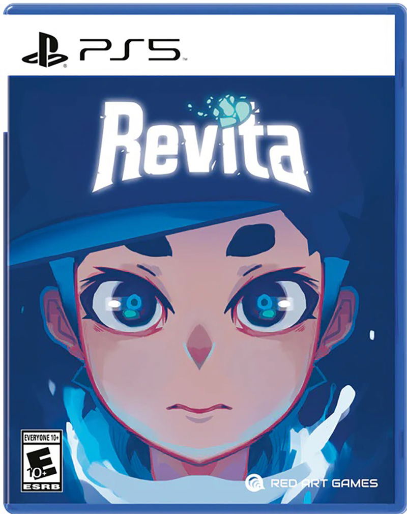Revita image 1