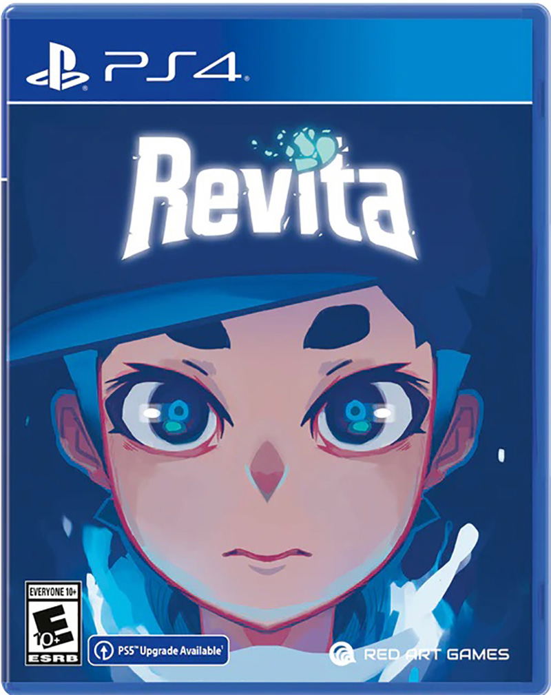 Revita image 1