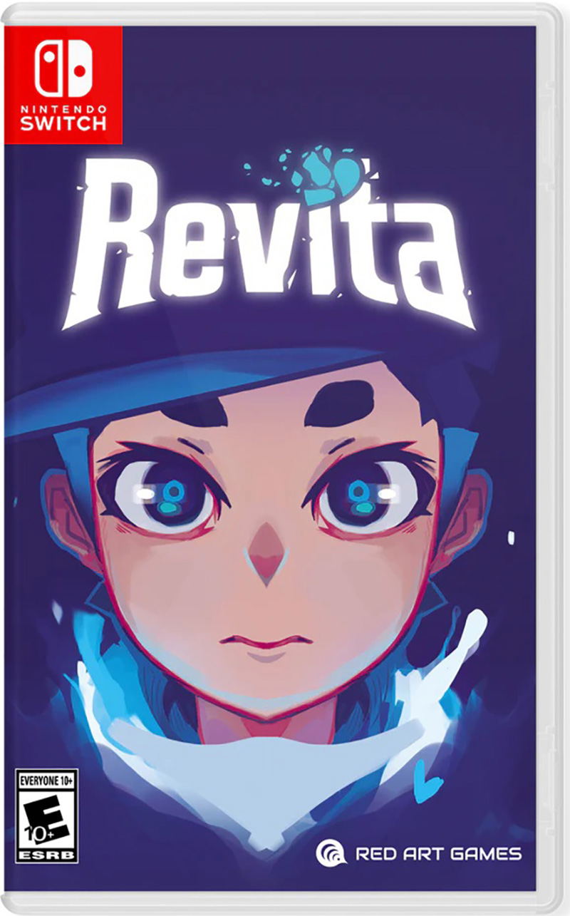 Revita image 1