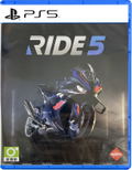 RIDE 5 (Multi-Language) thumbnail 1