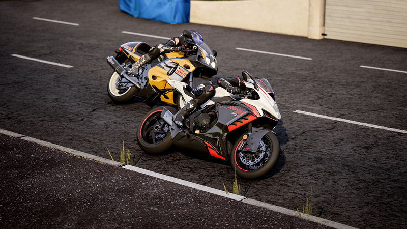 RIDE 5 (Multi-Language) image 8