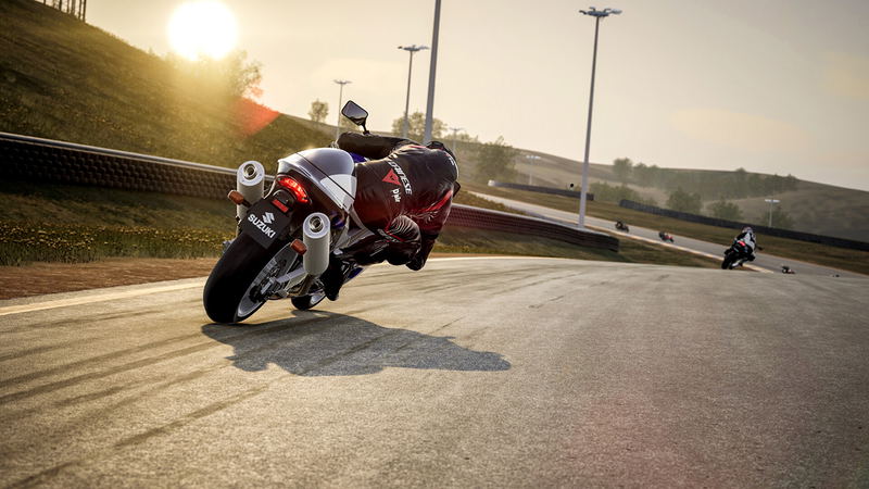 RIDE 5 (Multi-Language) image 9
