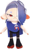 Splatoon 3 All Star Collection Plush SP45: Shiver (S) thumbnail 1