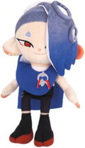 Splatoon 3 All Star Collection Plush SP45: Shiver (S) thumbnail 2