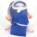 Splatoon 3 All Star Collection Plush SP45: Shiver (S) thumbnail 4