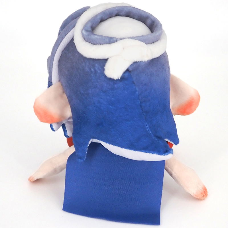 Splatoon 3 All Star Collection Plush SP45: Shiver (S) image 4