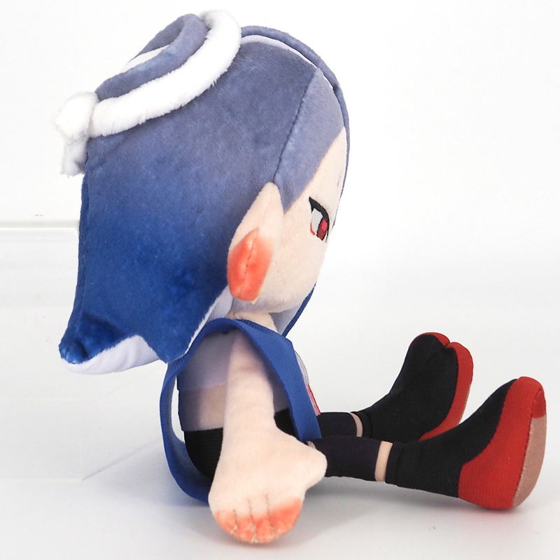 Splatoon 3 All Star Collection Plush SP45: Shiver (S) image 5